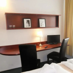 Elen's Hotel Arlington Prague удобства в номере