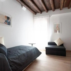 Отель The Lion's House APT3 Италия, Венеция - отзывы, цены и фото номеров - забронировать отель The Lion's House APT3 онлайн комната для гостей фото 2