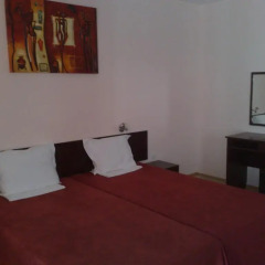 Hotel Andromeda 3* Стандартный номер с различными типами кроватей фото 2