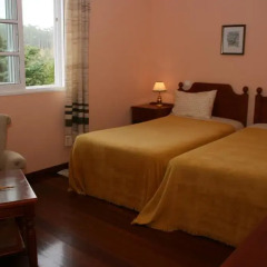 Hotel-rural Estalagem A Quinta 3* Стандартный номер фото 3
