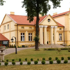 Отель Pałac Piorunów & Spa фото 7
