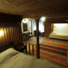 Отель Zlatna Oresha Guest House 3* Стандартный номер фото 4