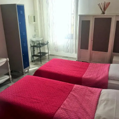 Отель Dany House комната для гостей