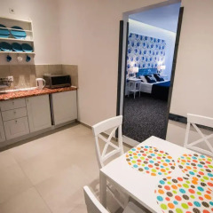 Central MINI HOTEL в номере