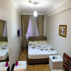 Kadikoy Port Hotel детские мероприятия