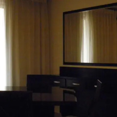 Отель Torino Apartment Иордания, Амман - отзывы, цены и фото номеров - забронировать отель Torino Apartment онлайн комната для гостей фото 4