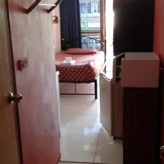 Отель Jomtien Beach Guesthouse Номер категории Эконом фото 7