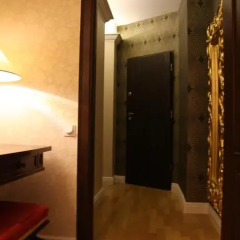 Отель President Apartments by WarsawResidence Group Польша, Варшава - отзывы, цены и фото номеров - забронировать отель President Apartments by WarsawResidence Group онлайн сауна