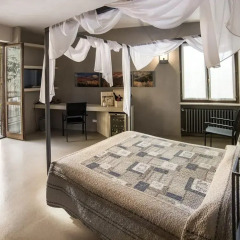 Отель Barolo Rooms Affittacamere Номер Делюкс