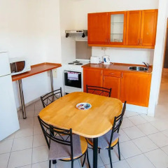 Апартаменты DnD Apartments Buda Castle в номере фото 2