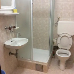 Апартаменты Rooms and Apartments Oregon Студия с различными типами кроватей фото 7