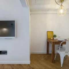 Отель Like Home Opéra Франция, Лион - отзывы, цены и фото номеров - забронировать отель Like Home Opéra онлайн удобства в номере фото 2