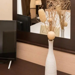 Hotel Portamaggiore 3* Стандартный номер с различными типами кроватей фото 6