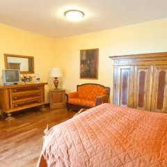 Отель Tenuta Cusmano 3* Полулюкс с различными типами кроватей фото 6