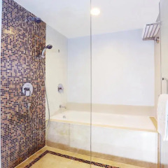 Casa Real Hotel, Macau 4* Стандартный номер с двуспальной кроватью фото 3