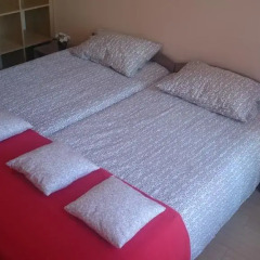 Mini Hotel Max Стандартный номер с различными типами кроватей фото 2