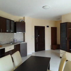 Отель Triumph Holiday Village в номере фото 2