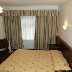 Hotel LAuberge Autrichienne комната для гостей фото 5