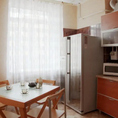 Апартаменты Studiominsk Apartments Апартаменты разные типы кроватей фото 22
