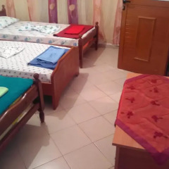 Отель Kenos Hostel Албания, Саранда - отзывы, цены и фото номеров - забронировать отель Kenos Hostel онлайн детские мероприятия