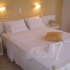 Hotel Liberty 1 2* Номер категории Эконом с 2 отдельными кроватями фото 8