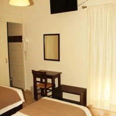 Rea Hotel Стандартный номер с различными типами кроватей фото 24