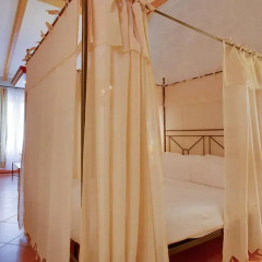 Casal Santa Eulàlia Hotel 4* Полулюкс с различными типами кроватей фото 3