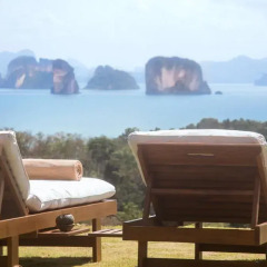 Отель Koyao Island Resort Таиланд, Яо Ной - отзывы, цены и фото номеров - забронировать отель Koyao Island Resort онлайн бассейн фото 2