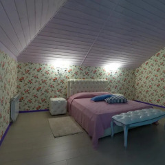 Гостиница Guest House Na Dache в Масловой пристани отзывы, цены и фото номеров - забронировать гостиницу Guest House Na Dache онлайн Маслова пристань комната для гостей фото 3