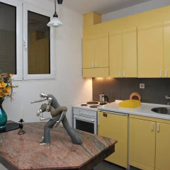 Апартаменты Sun Rose Apartments Апартаменты с различными типами кроватей фото 20