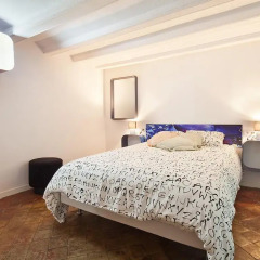 Отель Stay Barcelona Gotico Apartments Испания, Барселона - отзывы, цены и фото номеров - забронировать отель Stay Barcelona Gotico Apartments онлайн комната для гостей фото 3