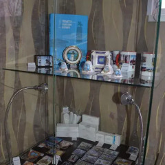 Гостиница 1001 Ночь в номере фото 2
