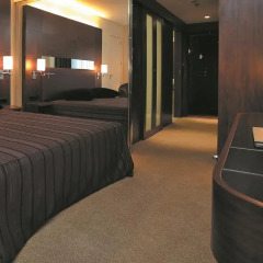 Porto Palacio Congress Hotel & Spa 5* Люкс повышенной комфортности