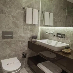 Hotel Bosfora 4* Студия с различными типами кроватей фото 17