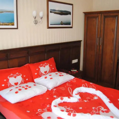 Ezer Hotel комната для гостей фото 4