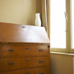 Отель B&b Vaudeville 3* Стандартный номер фото 3