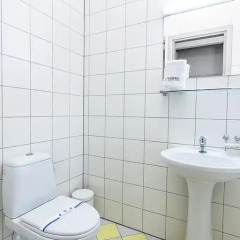 Гостиница Мариот Медикал Центр 3* Люкс с различными типами кроватей фото 11