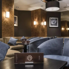 Отель Ramada Plaza Antwerp Бельгия, Антверпен - 1 отзыв об отеле, цены и фото номеров - забронировать отель Ramada Plaza Antwerp онлайн развлечения