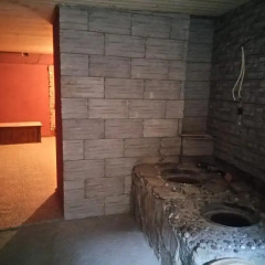 Гостевой Дом Teonas сауна