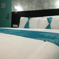 Отель Euro Hotel Clapham Великобритания, Лондон - отзывы, цены и фото номеров - забронировать отель Euro Hotel Clapham онлайн спа