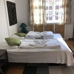Отель Guesthouse Copenhagen Дания, Копенгаген - отзывы, цены и фото номеров - забронировать отель Guesthouse Copenhagen онлайн с домашними животными