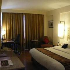 Отель Royal Orchid Central Jaipur комната для гостей фото 2
