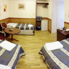 Ventures Hotel детские мероприятия