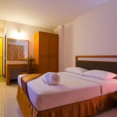Eastiny Bella Vista Hotel & Residence Паттайя комната для гостей фото 2