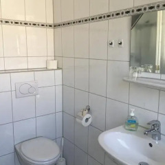 Hotel Restaurant Zagreb Стандартный номер фото 5