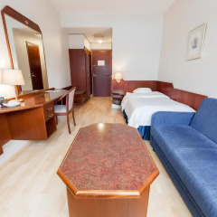 Hotel Sparre комната для гостей фото 4