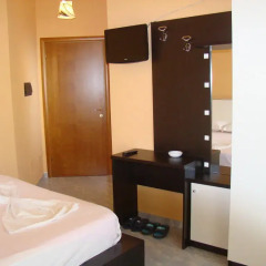 Hotel Kristal удобства в номере фото 2