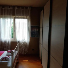 Отель Bed & Breakfast Asso Манерба-дель-Гарда в номере