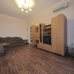 Апартаменты Olga Apartments on Maidan Nezalezhnosti Апартаменты с разными типами кроватей фото 34
