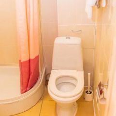 Moskva Hotel 3* Стандартный номер с разными типами кроватей фото 9